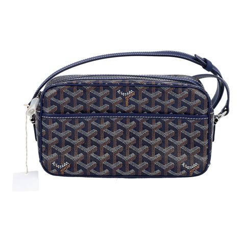 umhängetasche herren goyard|Goyard bags second hand.